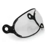 Visiera Casco Momo Design FGTR CLASSIC e EVO Trasparente