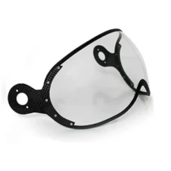 Visiera Casco Momo Design FGTR CLASSIC e EVO Trasparente