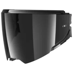 Visiera Dark Smoke Calotta Piccola Shark Per Caschi Oxo