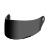 Visiera Dark Smoke Schuberth per Casco SR1