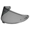 Visiera Dark Smoke Shoei Cwr-F2PN Racing Per Caschi NXR 2 / X-SPR Pro