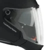 Visiera Esterna Tucano Urbano Per casco Hyperlink Trasparente