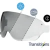 Visiera Fotocromatica Shoei Cj-4 Per Caschi J.O2