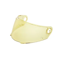 Visiera Gialla Schuberth per Casco E2