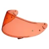 Visiera High Definition Arancio Shoei Cwr-1