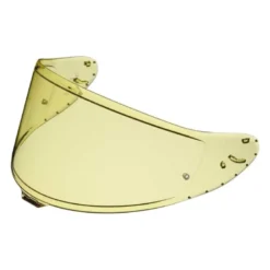 Visiera High Definition Yellow Shoei Cwr-F2PN Racing Per Caschi NXR 2 / X-SPR Pro