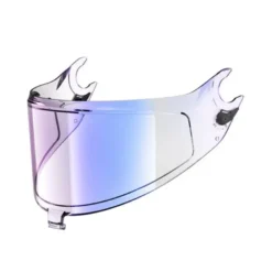 Visiera Iridium Blue Shark VZ300 Per Caschi Spartan RS / Spartan GT / Spartan GT Pro