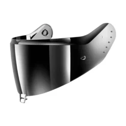 Visiera Iridium Chrome Shark VZ400 Per Caschi Skwal i3 / D-Skwal 3 / Ridill 2