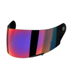 Visiera Iridium Mirrored Schuberth per Casco SR1