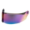 Visiera Irridium Mirrored Schuberth per Casco SR2 e SR1