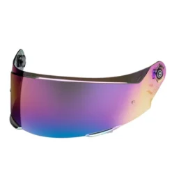 Visiera Irridium Mirrored Schuberth per Casco SR2 e SR1