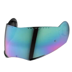 Visiera Irridium Schuberth per Casco E1
