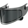 Visiera LC Irid Fotocromatica Instantanea Shark VZ10060 Dark Smoke