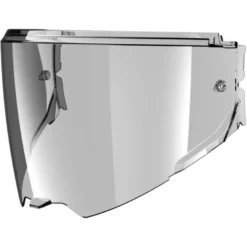 Visiera Light Smoke Calotta Grande Shark Per Caschi Oxo