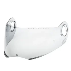 Visiera Light Smoke Schuberth per Casco C3 e S2