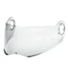 Visiera Light Smoke Schuberth per Casco E1