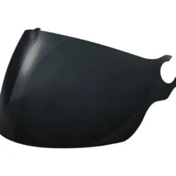 Visiera Lunga Dark Smoke Ls2 Sphere Lux OF558 / Airflow OF562
