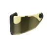 Visiera Mt Helmets Iridium Oro Visor Max MT-V-28B