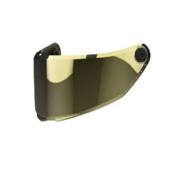 Visiera Mt Helmets Iridium Oro Visor Max MT-V-28B