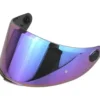 Visiera Mt Helmets Iridium Visor Max Vision MT-V-14B