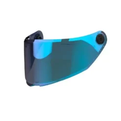 Visiera Mt Helmets Revo Blu Visor Max MT-V-28B