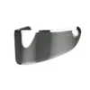 Visiera Mt Helmets Silver 100% Max Vision MT-V-29B