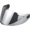 Visiera Mt Helmets Silver Visor Max Vision MT-V-14B