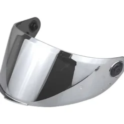 Visiera Mt Helmets Silver Visor Max Vision MT-V-14B