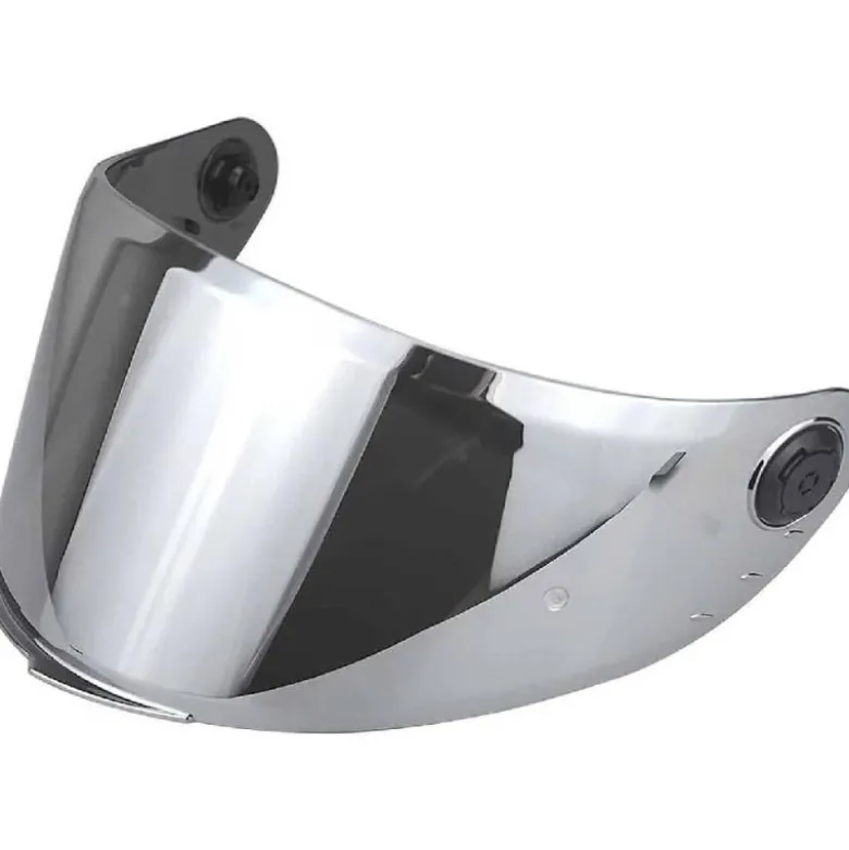 Visiera Mt Helmets Silver Visor Max Vision MT-V-14B