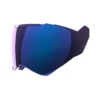 Visiera Nexx Iridium Blue 60% Per Casco X.WST3