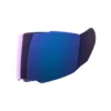 Visiera Nexx Iridium Blue 60% Per Casco Y.TRAVL