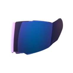 Visiera Nexx Iridium Blue 60% Per Casco Y.TRAVL