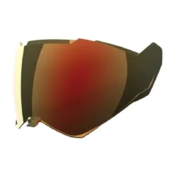 Visiera Nexx Iridium Red 60% Per Casco X.WED3