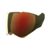 Visiera Nexx Iridium Red 60% Per Casco X.WST3