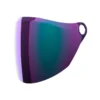 Visiera Nexx Iridium Verde Rainbow Per Casco X.G30