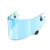 Visiera Racing Blue Shark VZ100 Per Caschi Race-R / Race-R Pro / Race-R Pro GP / Aeron GP