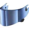 Visiera Racing Mirror Blue Shark VZ100 Per Caschi Race-R / Race-R Pro / Race-R Pro GP / Aeron GP