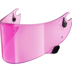 Visiera Rosa Shark VZ100 Per Caschi Race-R / Race-R Pro / Race-R Pro GP / Aeron GP
