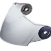 Visiera Smk Cooper Trasparente