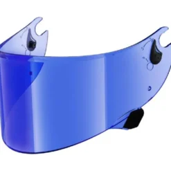 Visiera Specchietto AG Blu Per Casco Aeron GP