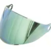 Visiera Specchio Verde Givi Casco 11.7 Z2697GR