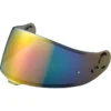 Visiera Spectra Arancio Shoei CNS-1CPN Per Casco GT Air 3