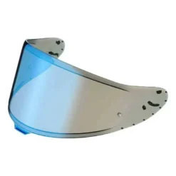 Visiera Spectra Blu Shoei Cwr-F2PN Per Caschi NXR 2 / X-SPR Pro