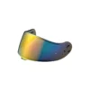 Visiera Spectra Fire Orange Shoei CNS-3C Per Casco Neotec 3