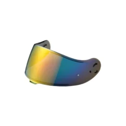 Visiera Spectra Fire Orange Shoei CNS-3C Per Casco Neotec 3