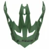 Visiera Spoiler Ls2 Subverter Evo MX700 Military Green