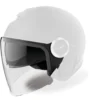 Visiera Trasparente Airoh Per Casco Helios