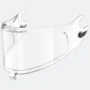 Visiera Trasparente Antigraffio Antiappannamento Shark Per Caschi Spartan GT e Spartan RS