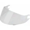 Visiera Trasparente Antigraffio MPH (Predisposta Pinlock) H6IN1RV03 TIGER
