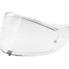 Visiera Trasparente Ls2 Arrow FF323